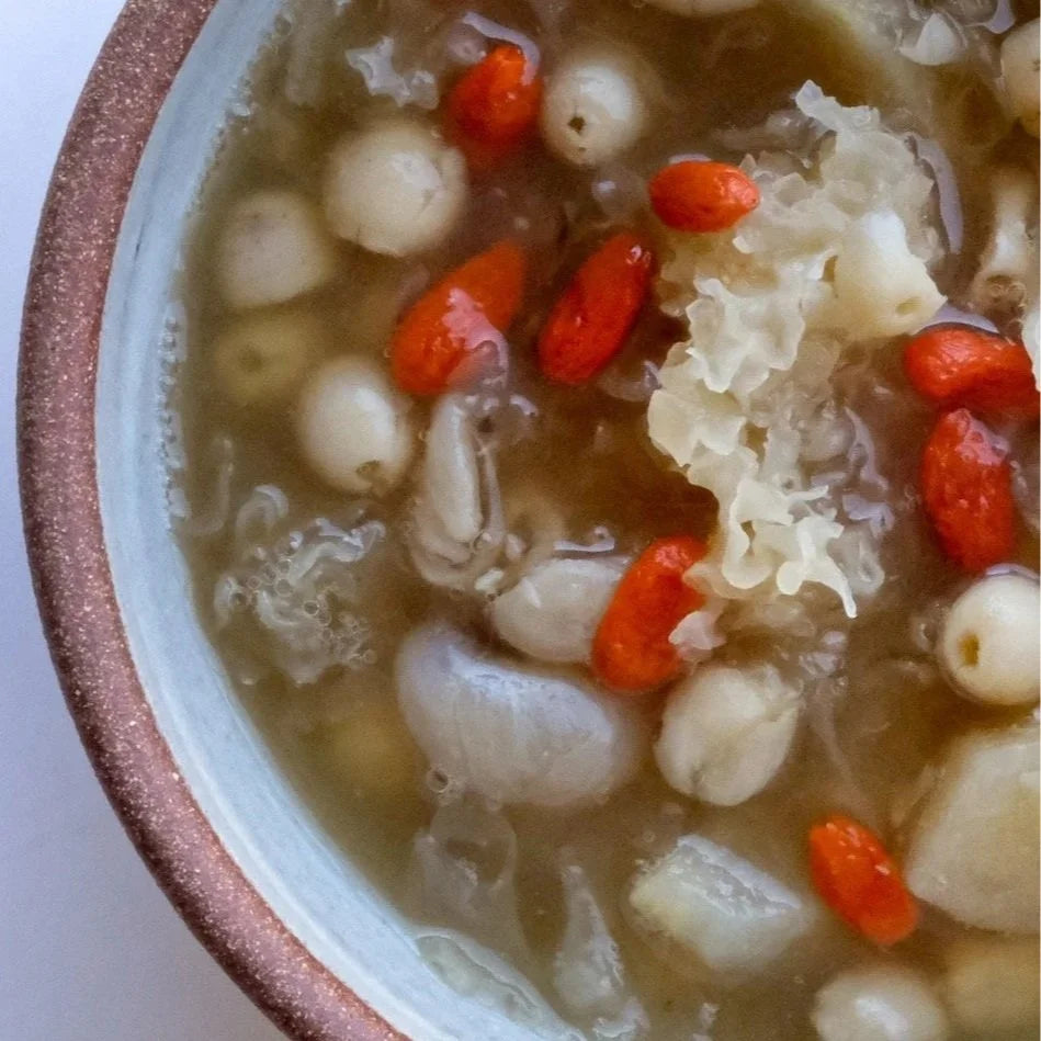 1-Week Postpartum Meal Plan
